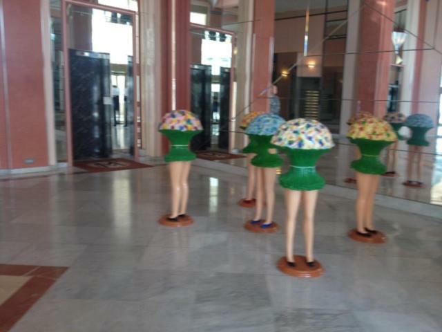Studio Cannes Croisette Εξωτερικό φωτογραφία
